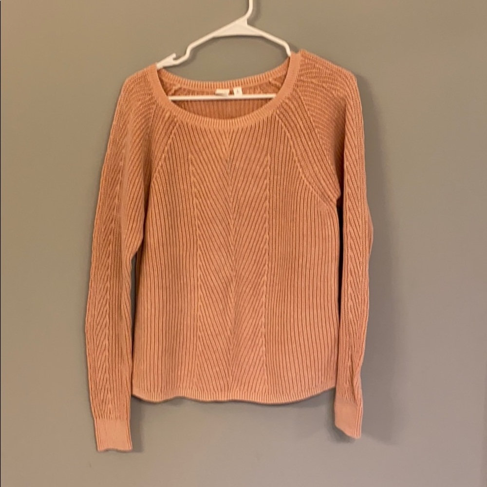 Gap Knit Sweater